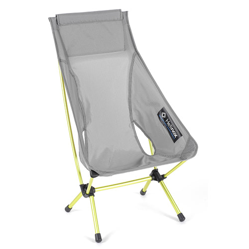 Helinox Chair Zero High-Back – Helinox Canada