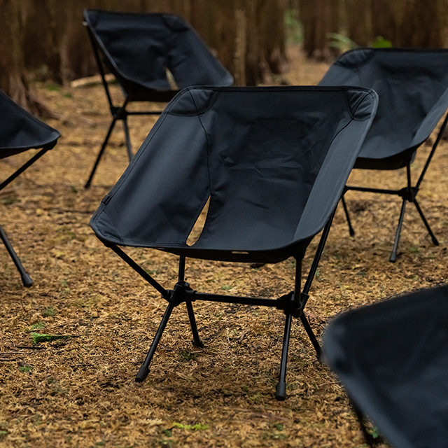 Helinox ヘリノックス タクティカルチェア フォリッジ Helinox