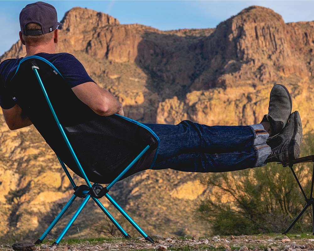 Helinox Chair One XL | Free Shipping & 5 Year Warranty