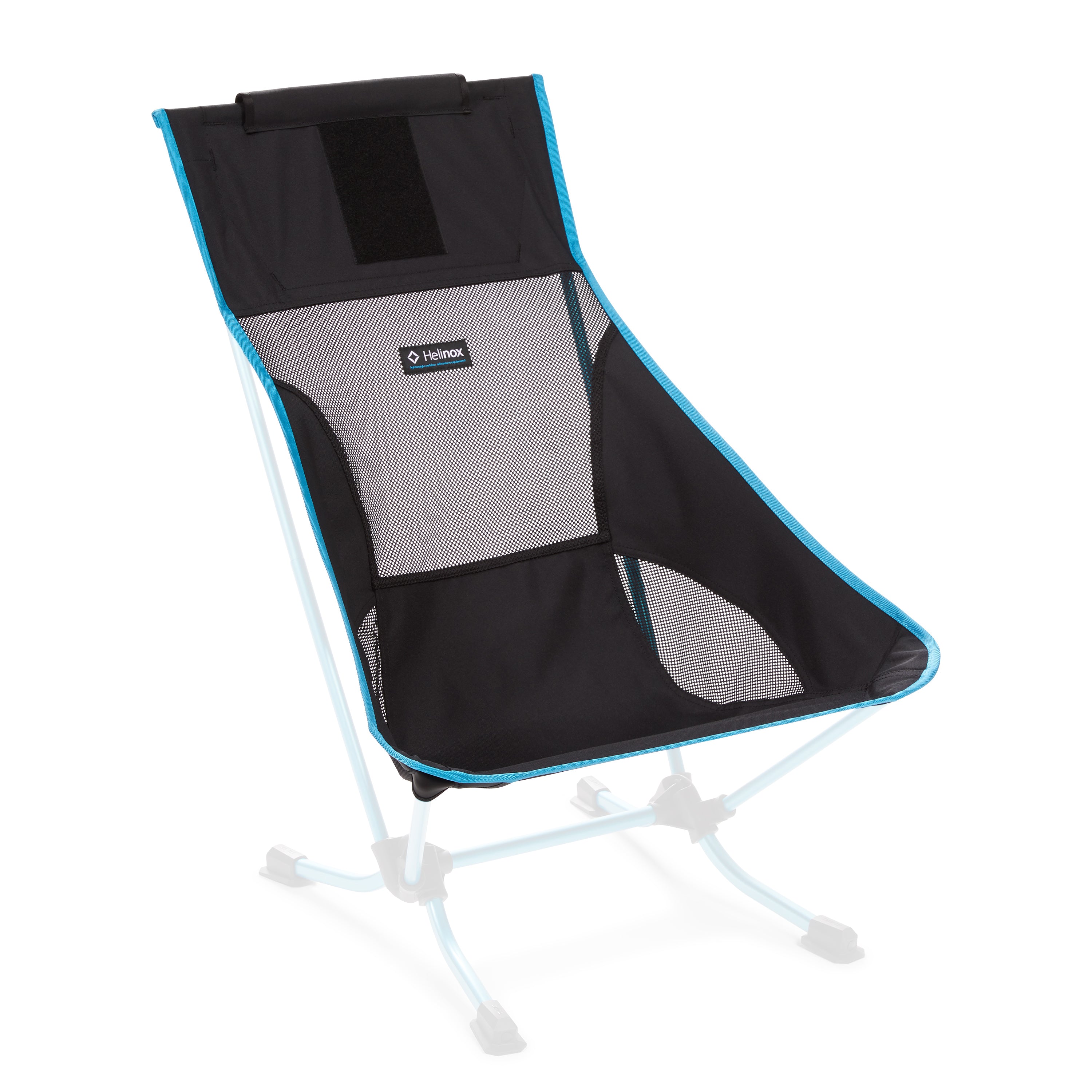 Helinox Beach Chair Replacement Seat | Free Shipping & 5 Year Warranty