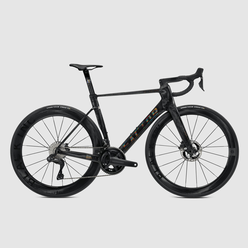 Factor Ostro 2.0 Ultegra Di2 – hellobikery.com