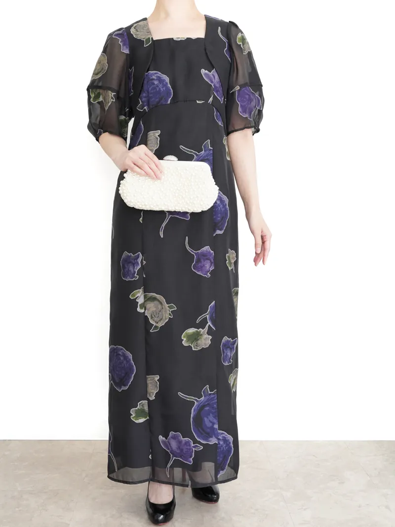 hellodress.jp Ameri VINTAGE（アメリ ヴィンテージ） ドレス