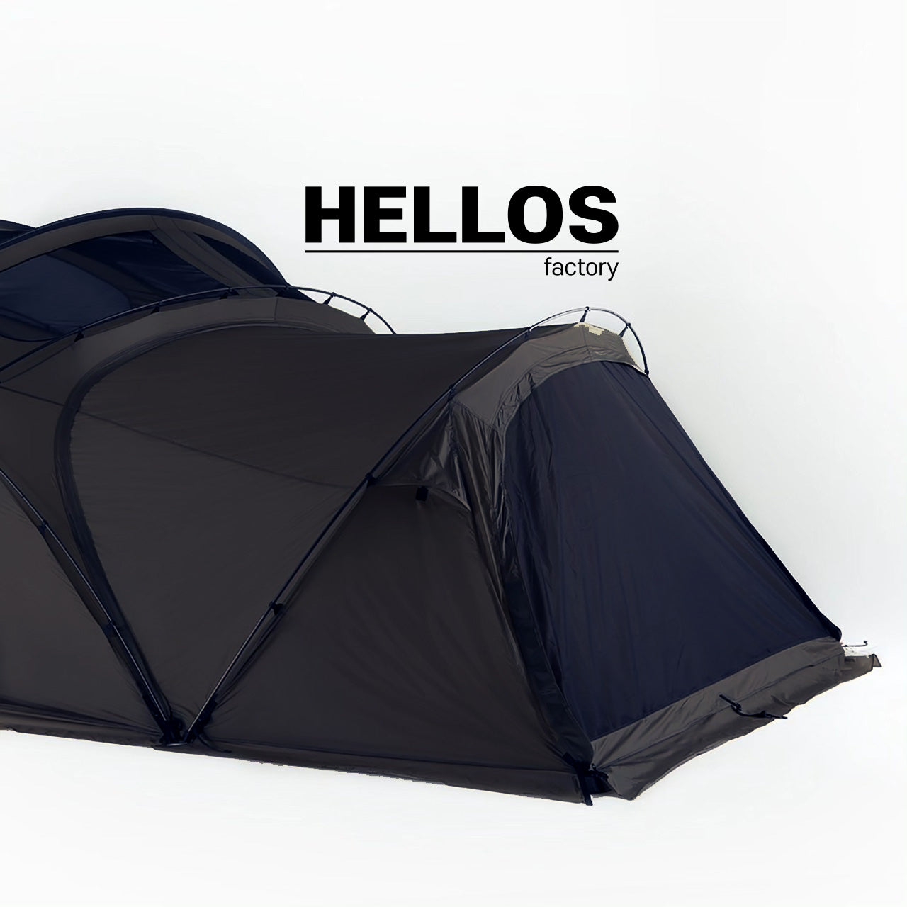 テント・タープ HELLOS See Star HELLOS See Star 【公式通販】