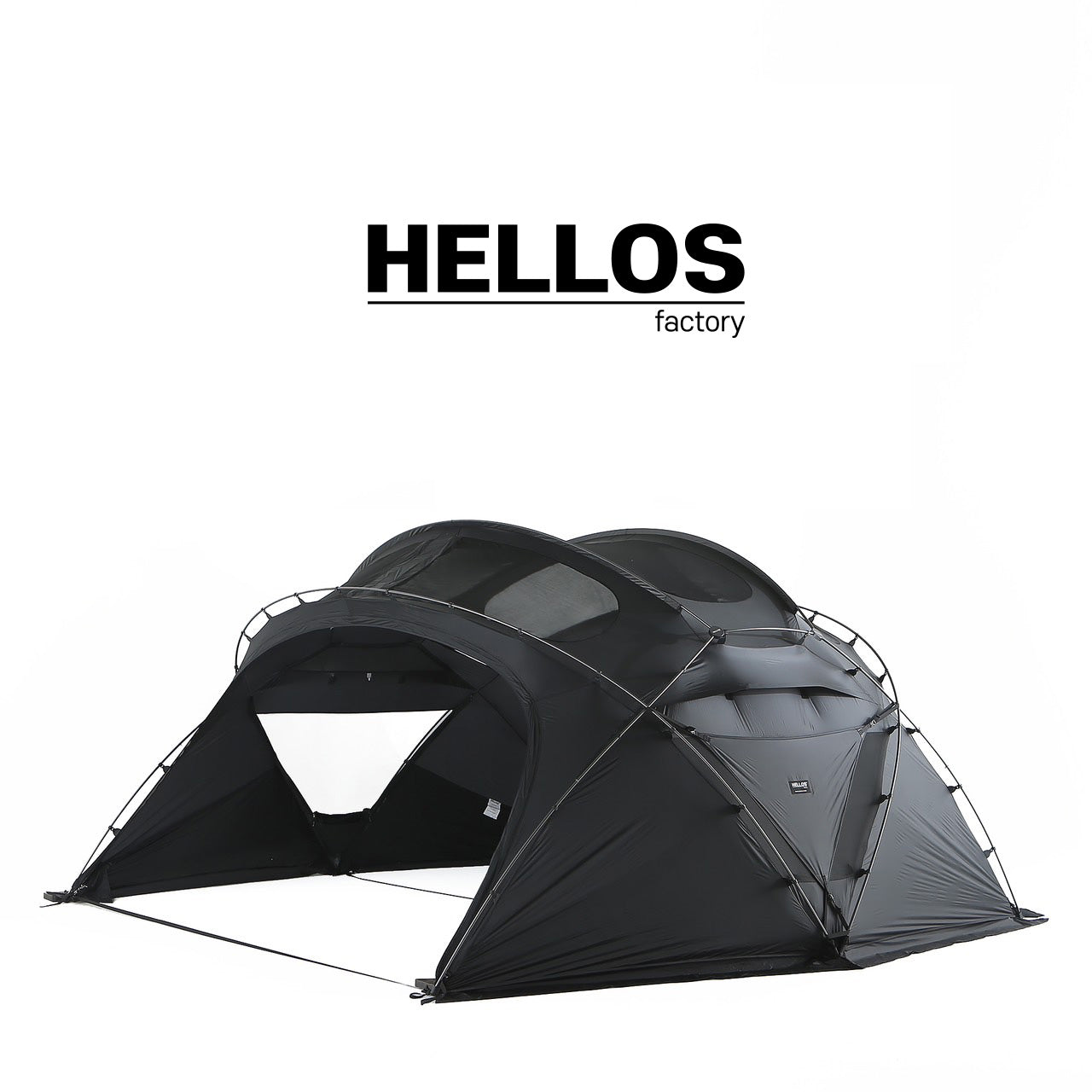 テント・タープ HELLOS See Star テント・タープ HELLOS See Star