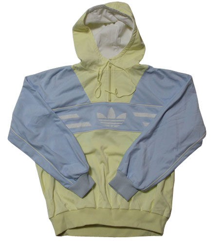 古着/USED] 70's 西ドイツ製 プーマ ニットジャージ ： js-962