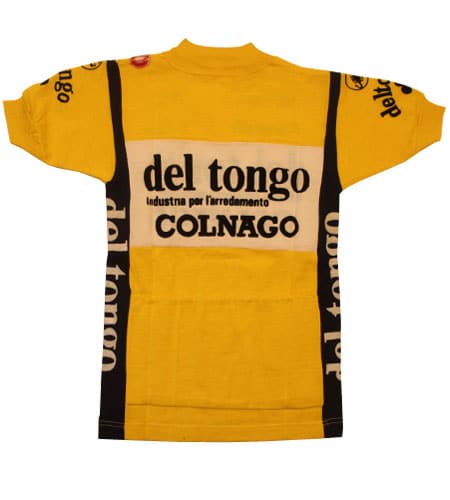 新品] 70's イタリア製 デッドストック デルトンゴ コルナゴ