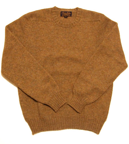 古着/USED] 90's スコットランド製 ブルックスブラザーズ