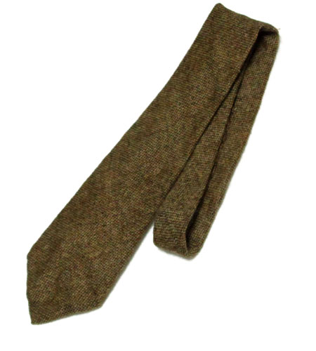 古着/USED] 60's スコットランド製 アクアスキュータム ツイード