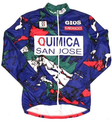 古着/USED] 60's イタリア製 サイクリングジャージ ： cy-160 : ユーロ