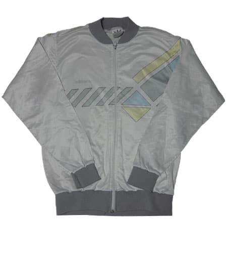 古着/USED] 70's 西ドイツ製 プーマ ニットジャージ ： js-962