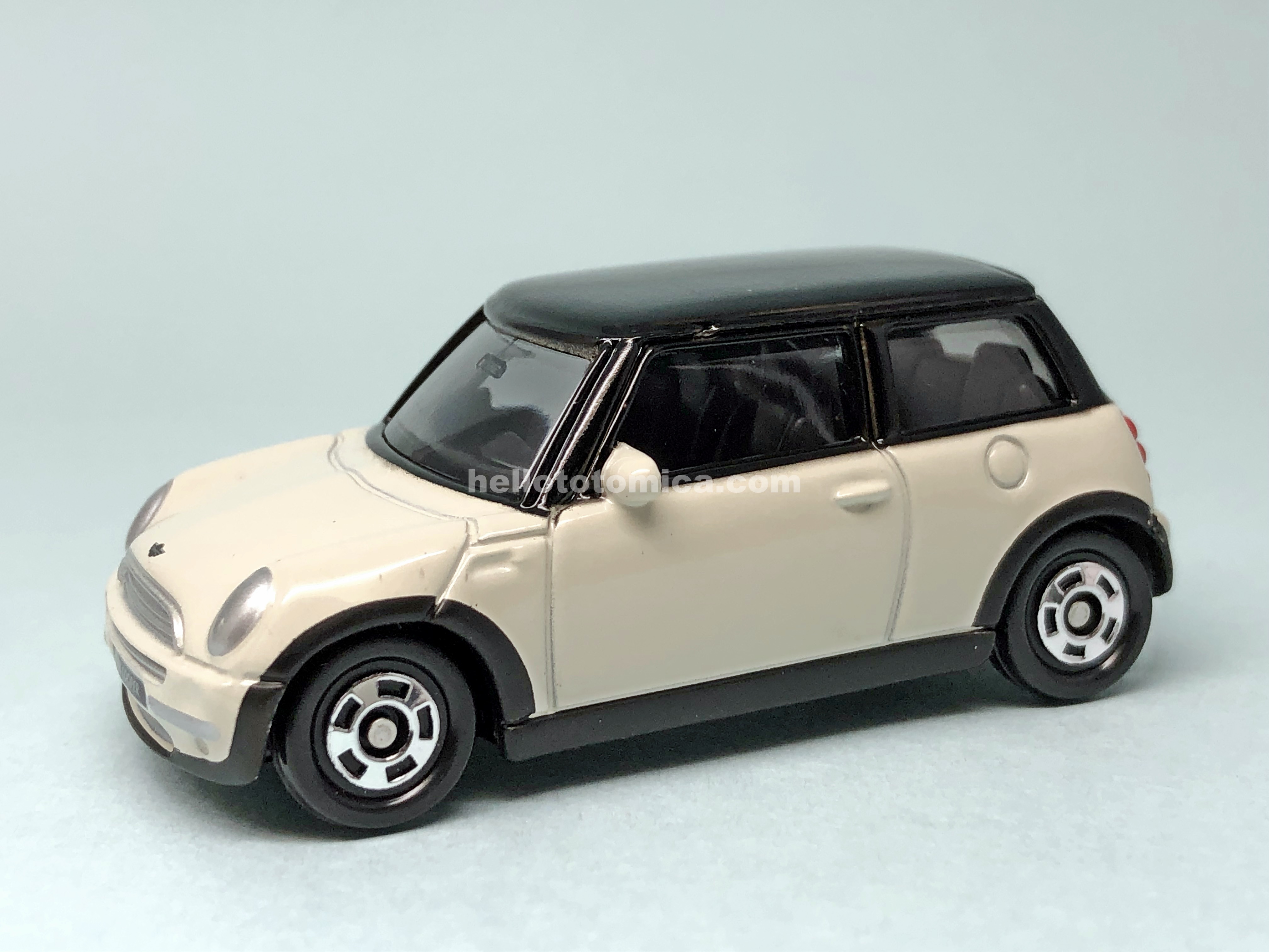 トミカ ミニ クーパー トミカ ミニクーパー レーシング フェア品