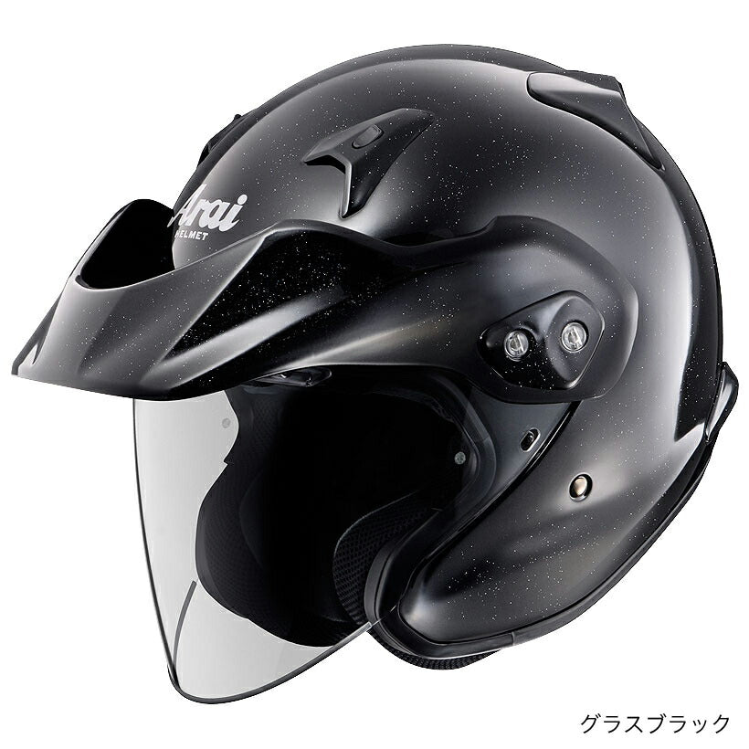 Arai（アライ） CT-Z オープンフェイスヘルメット