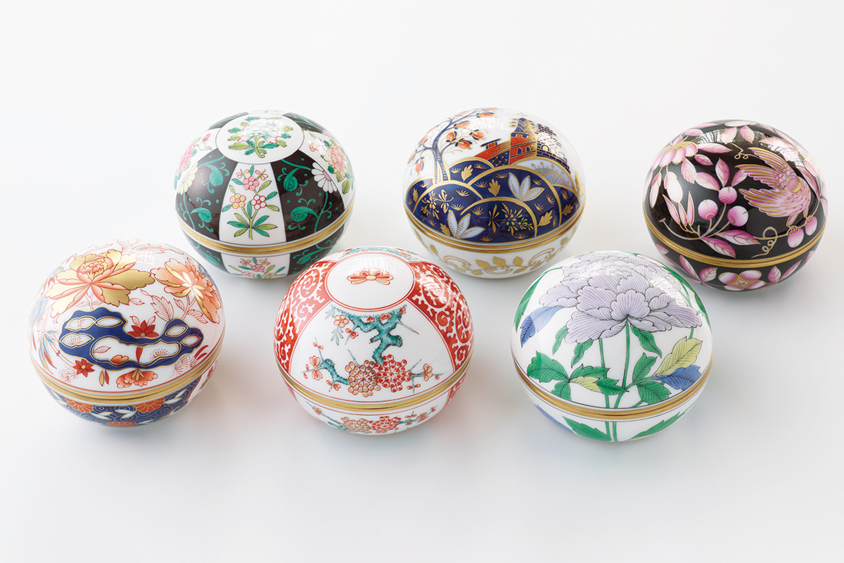 マカオ] マルボンボン