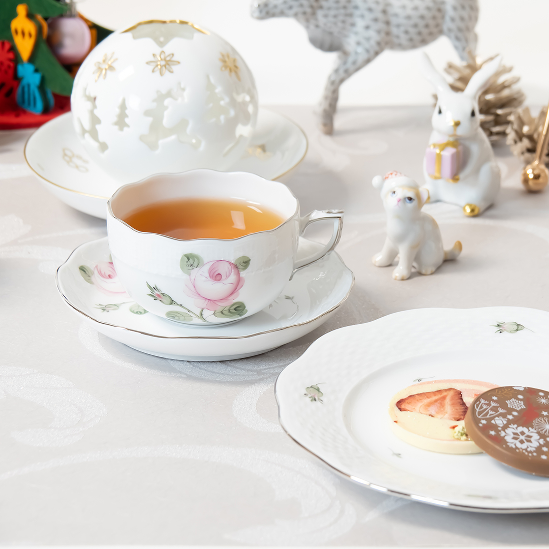 ヘレンドeショップのクリスマス 2022