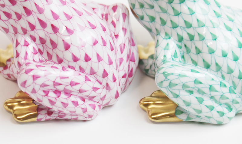 カエル コレクション