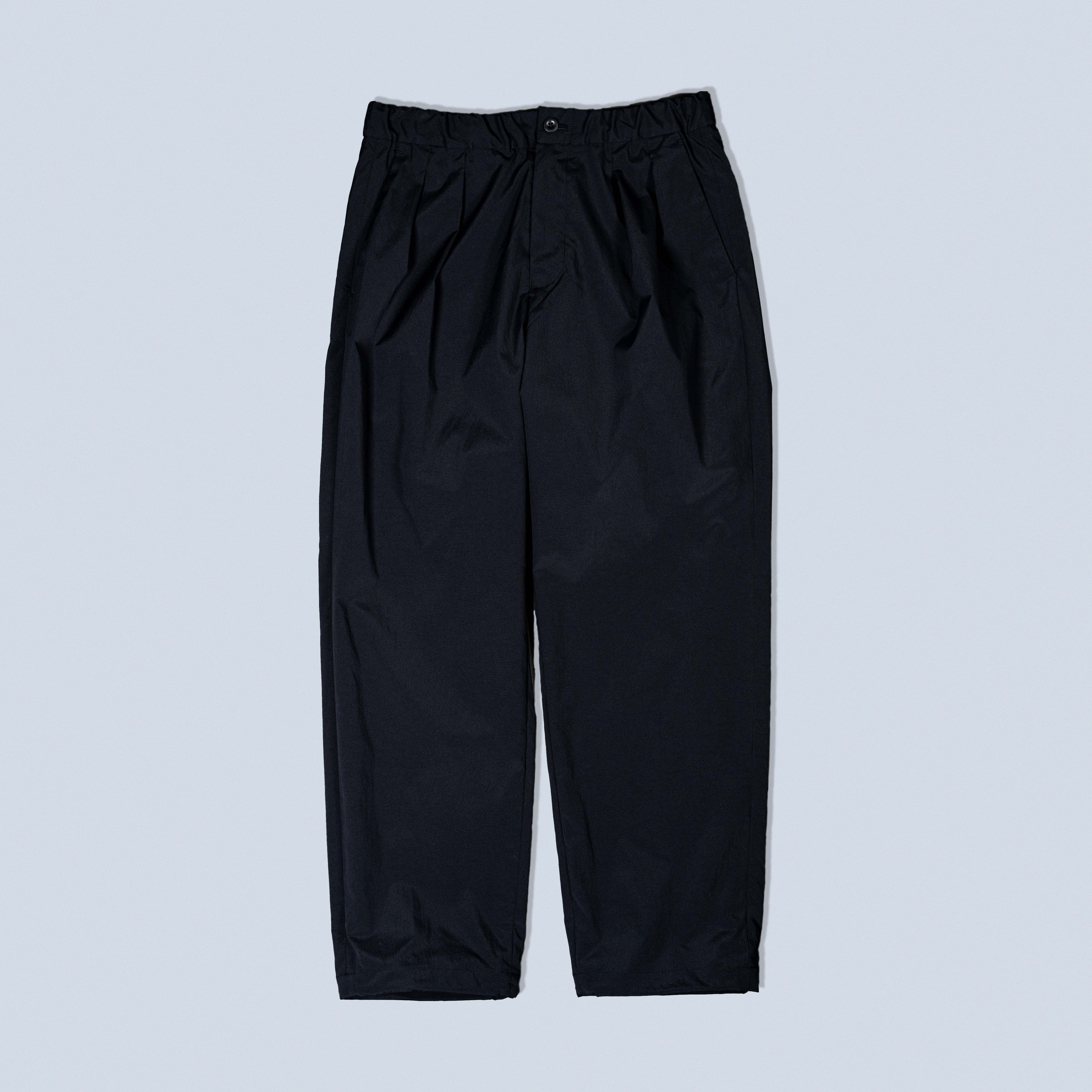 UNDERCURRENT PANTS 2 – HERENESS.jp