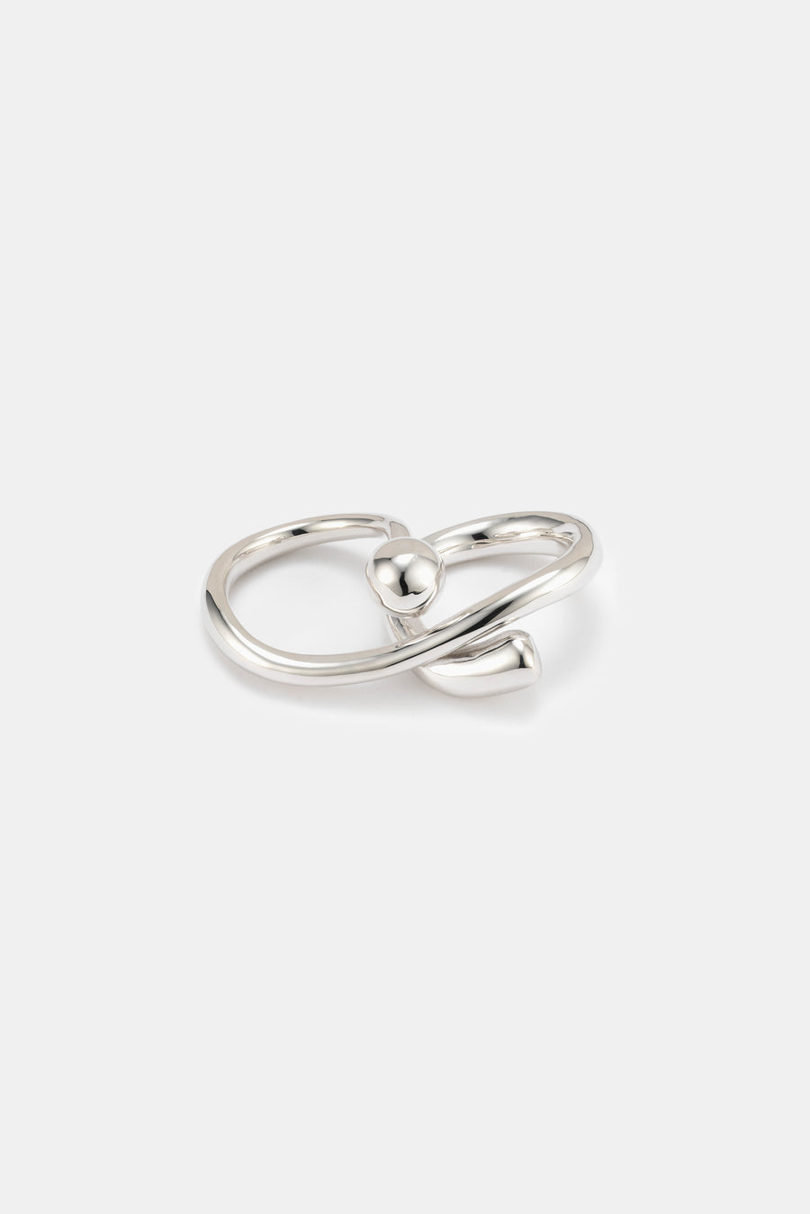UROCO TWO FINGER RING – h'eres
