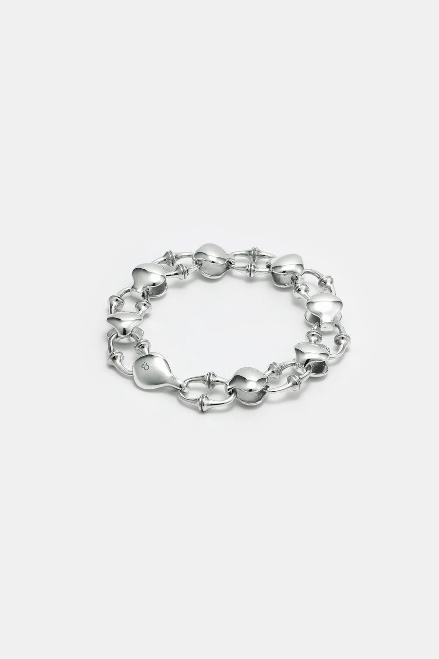 SPINAL COLUMN BRACELET 301 – h'eres