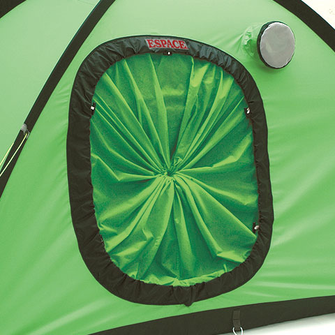 エスパース・オプション各種2：ヘリテイジ