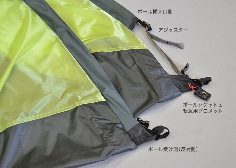 エスパース・ソロ アルティメイト：ヘリテイジ