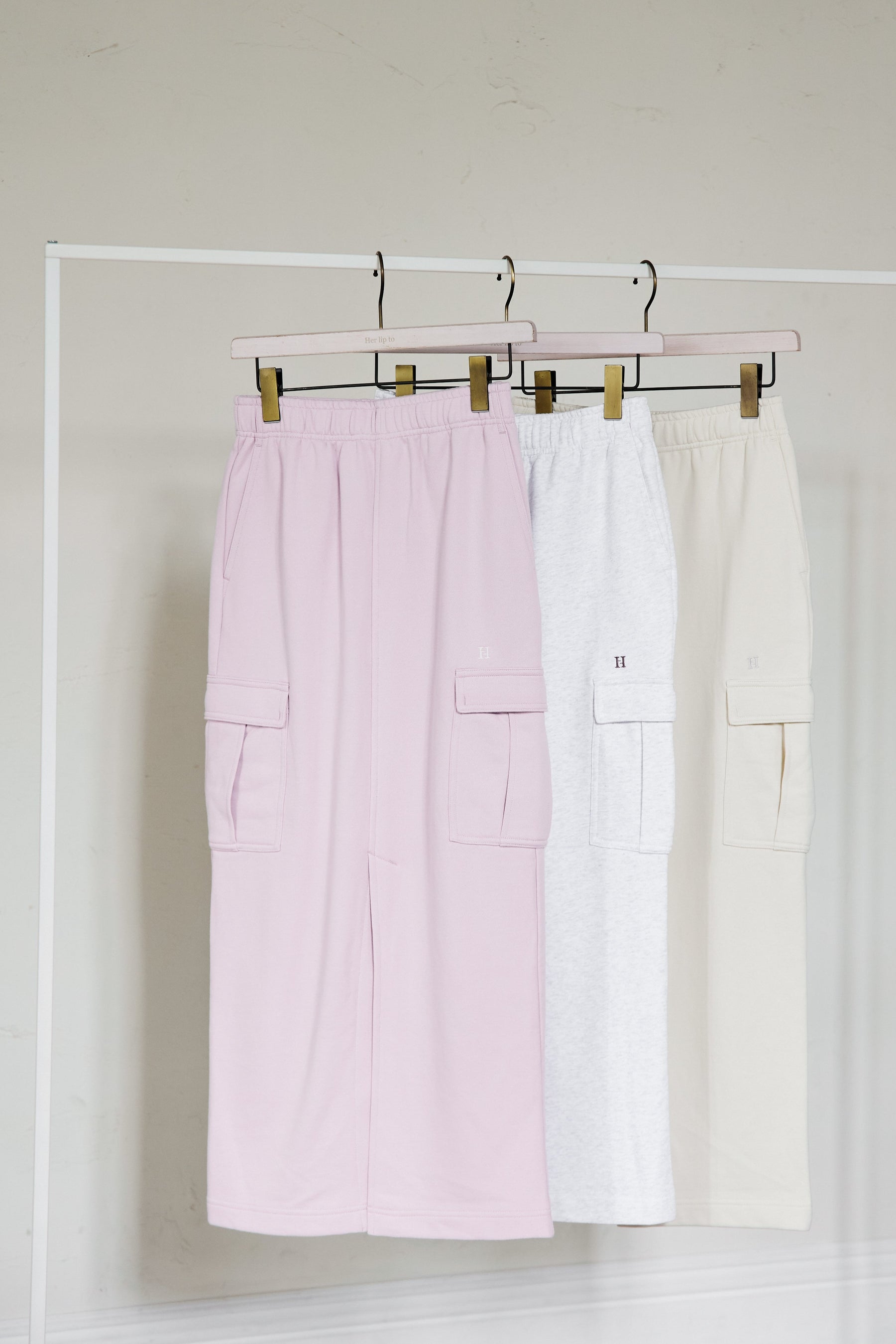 Flight Mode Cargo Skirt