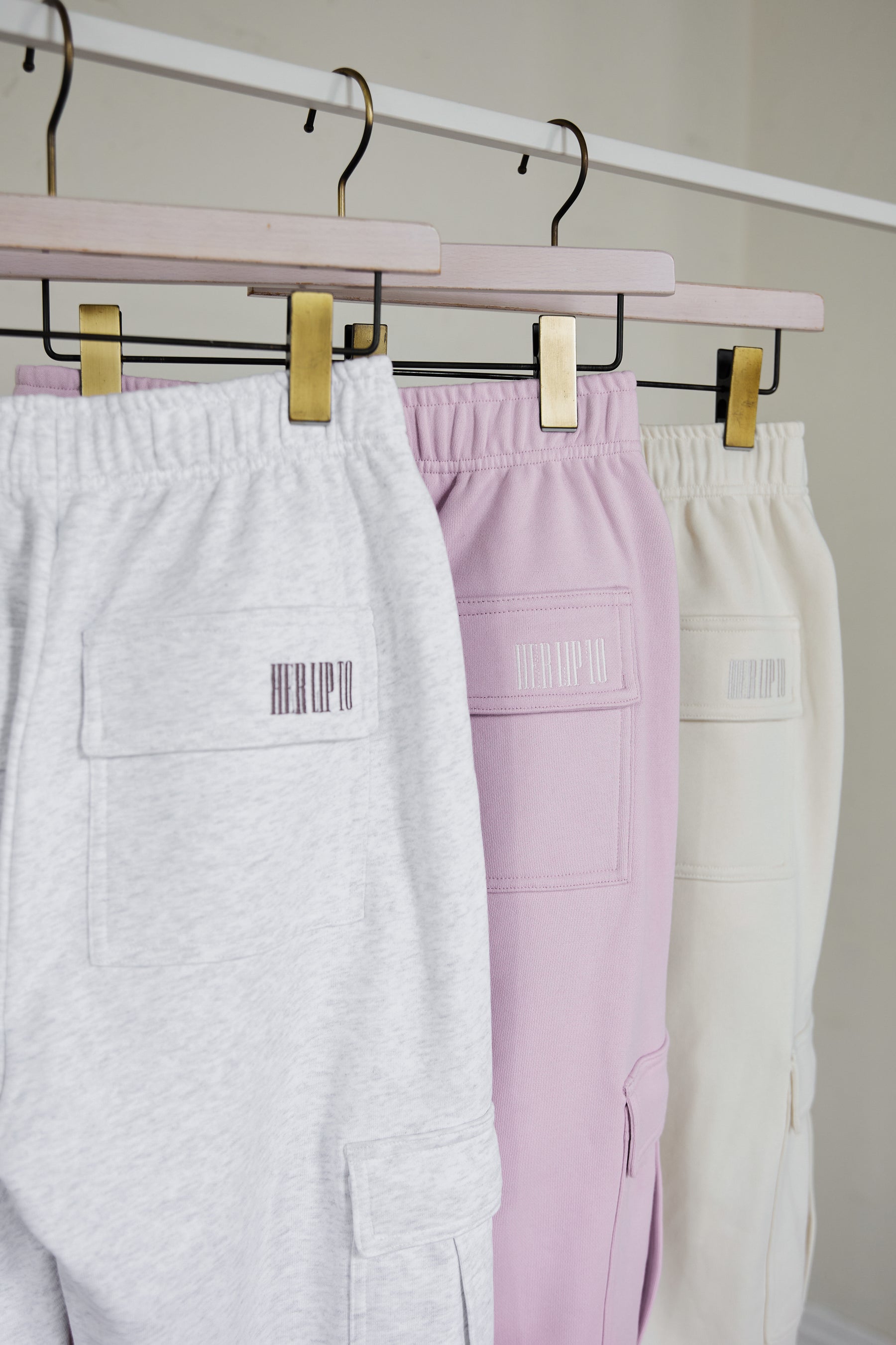 Ships in late February] Flight Mode Cargo Pants