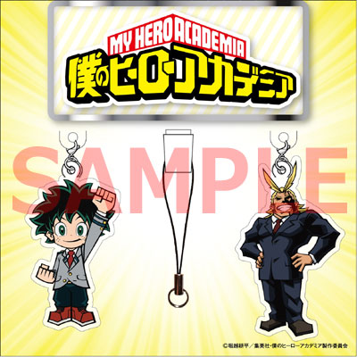 BLU-RAY&DVD｜TVアニメ『僕のヒーローアカデミア』