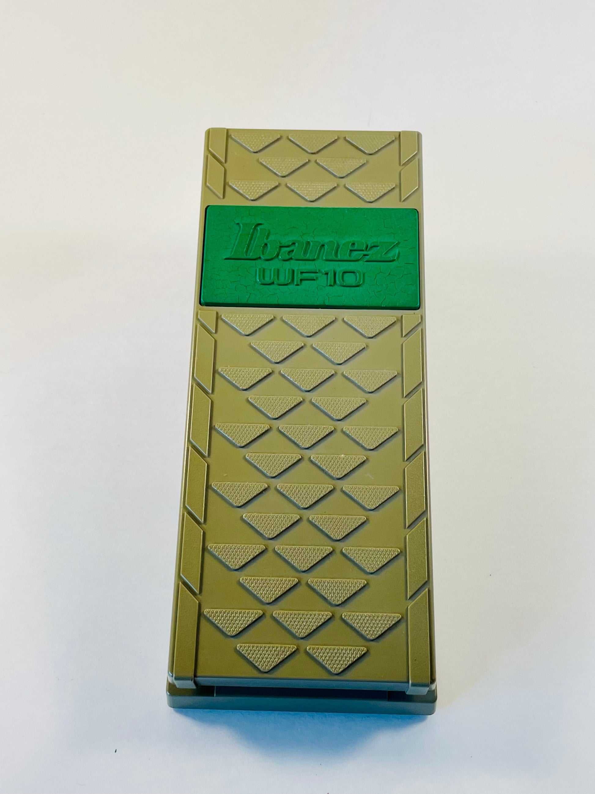 Ibanez WF10 Wah Fuzz 1990s - Made in Japan – Herscheid and the