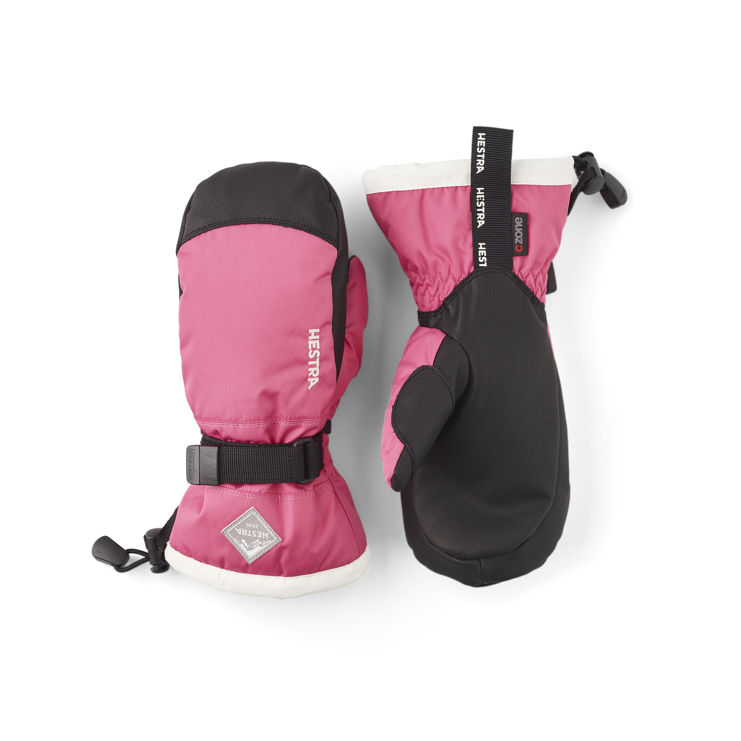 Ski gloves | Hestra Gloves