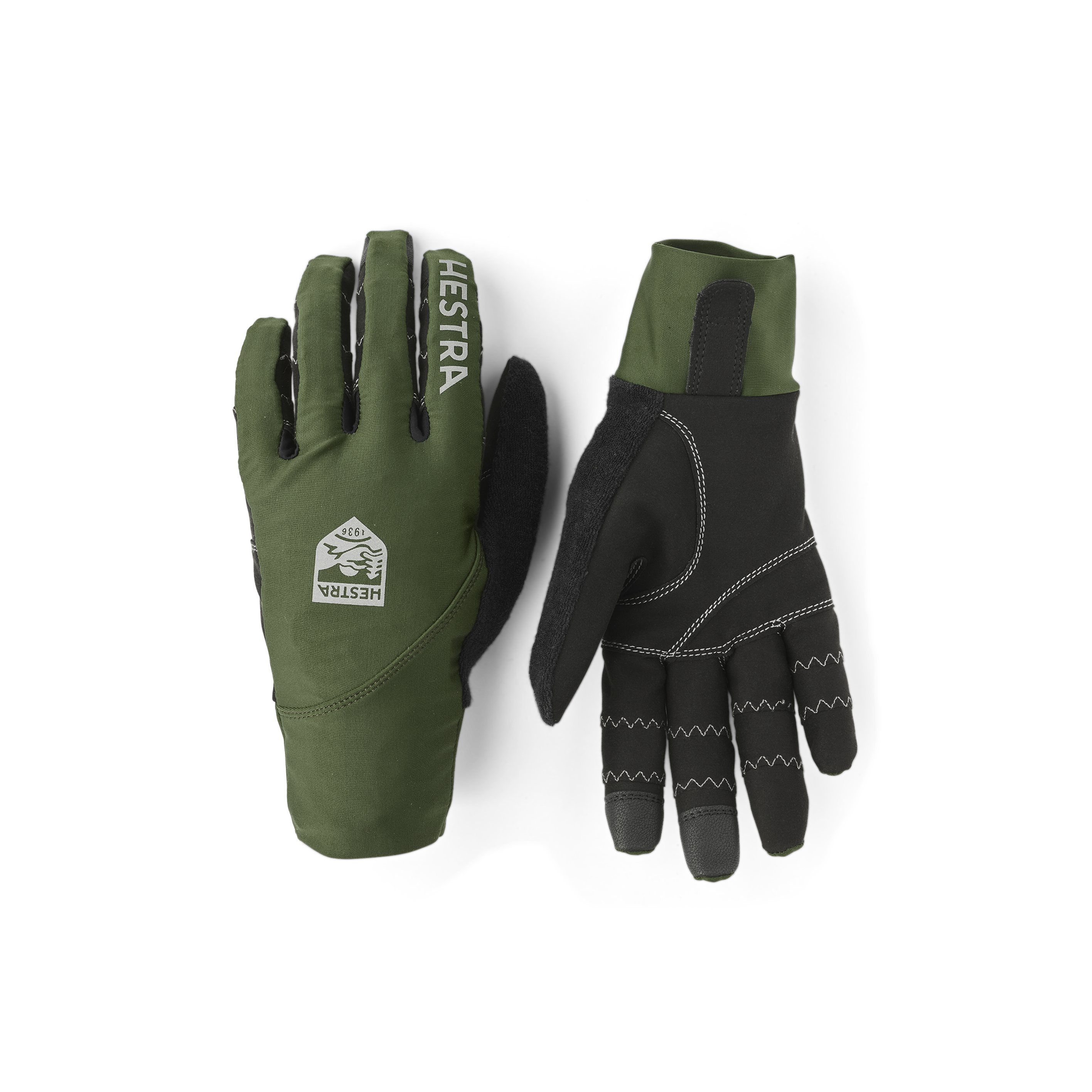 All-Mountain Biking Gloves | Hestra Gloves