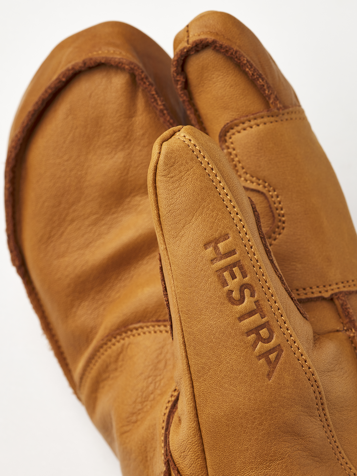 Fall Line 3-finger - Cork | Hestra Gloves