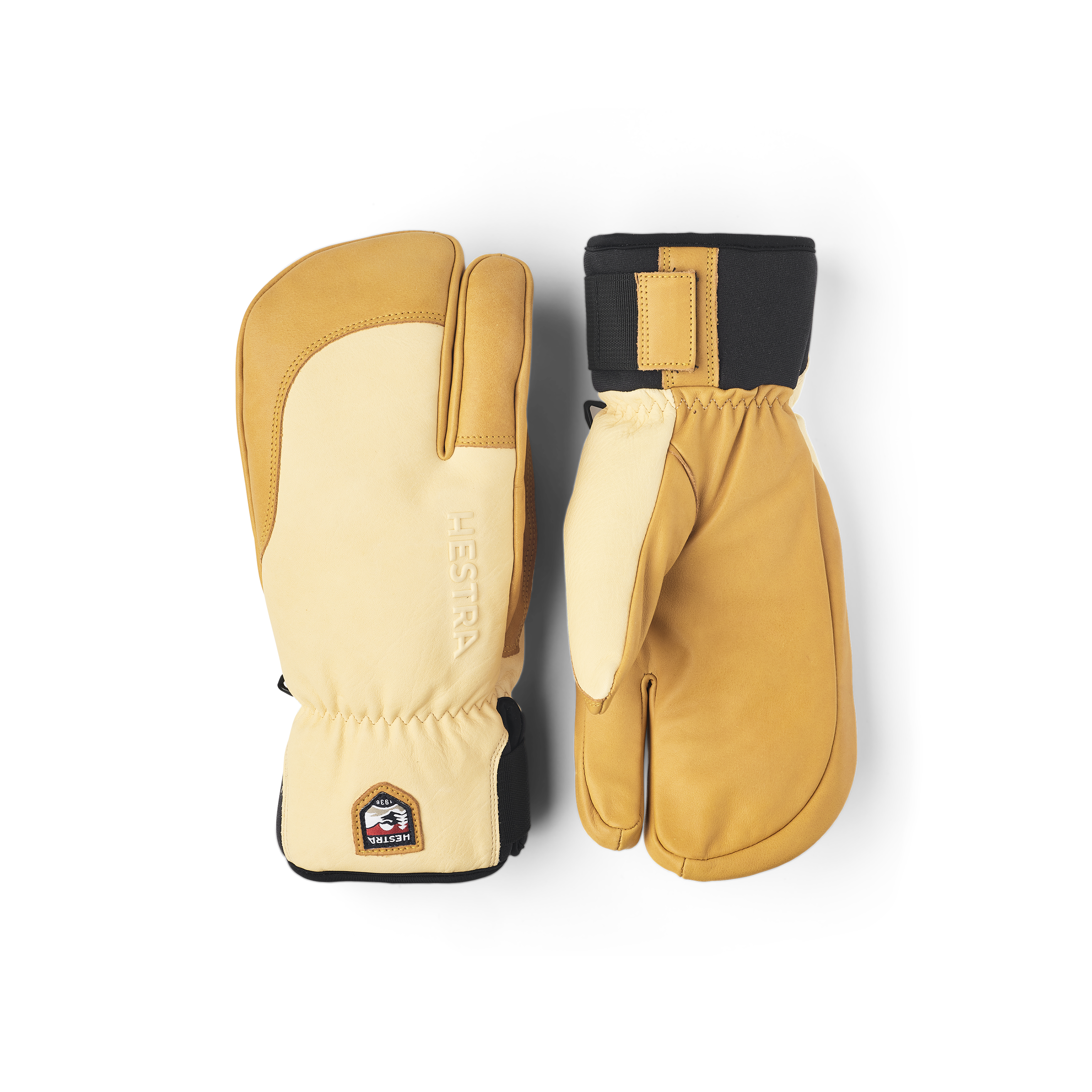 Alpine Pro | Hestra Gloves