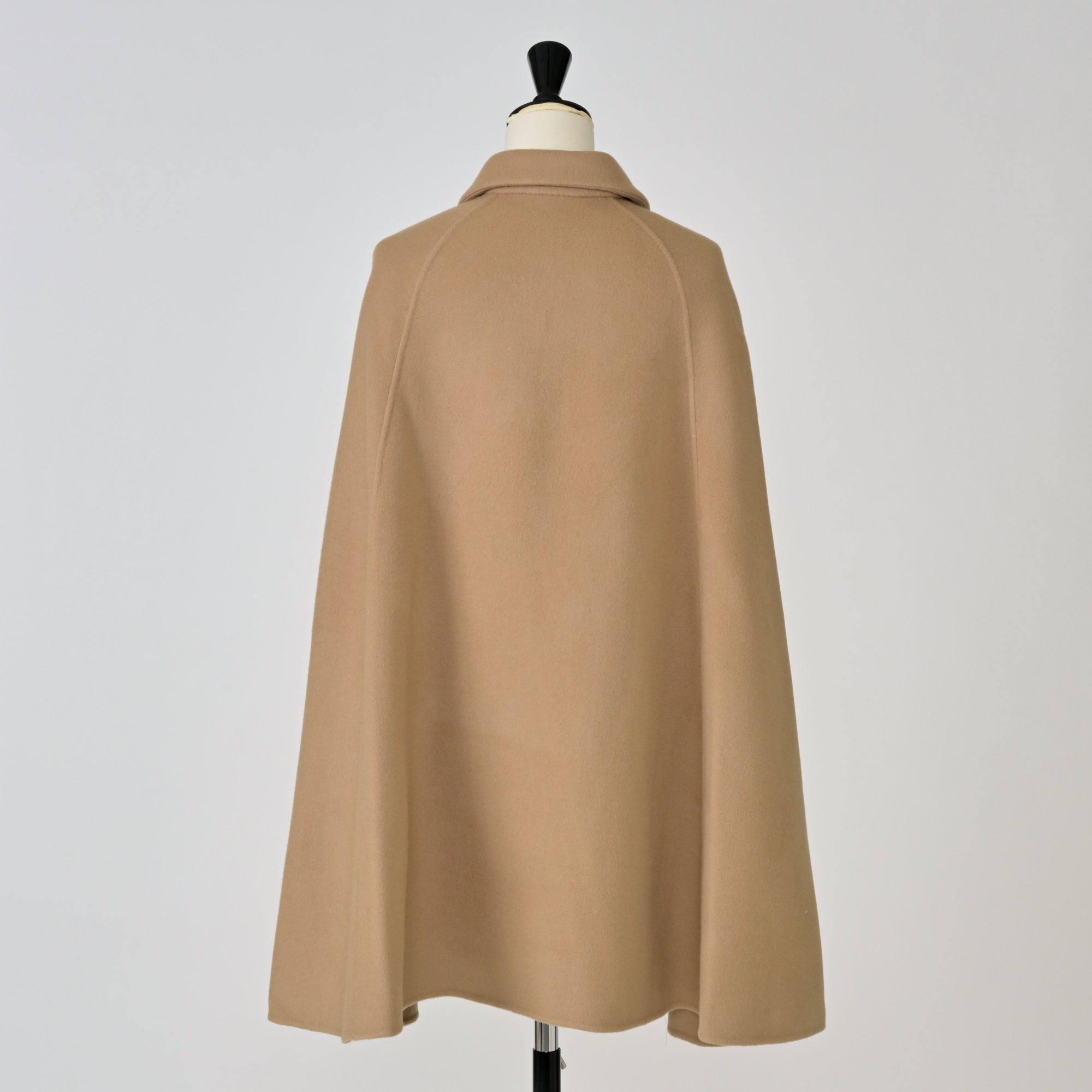 へイヴ heve ケープ コート 【公式通販】