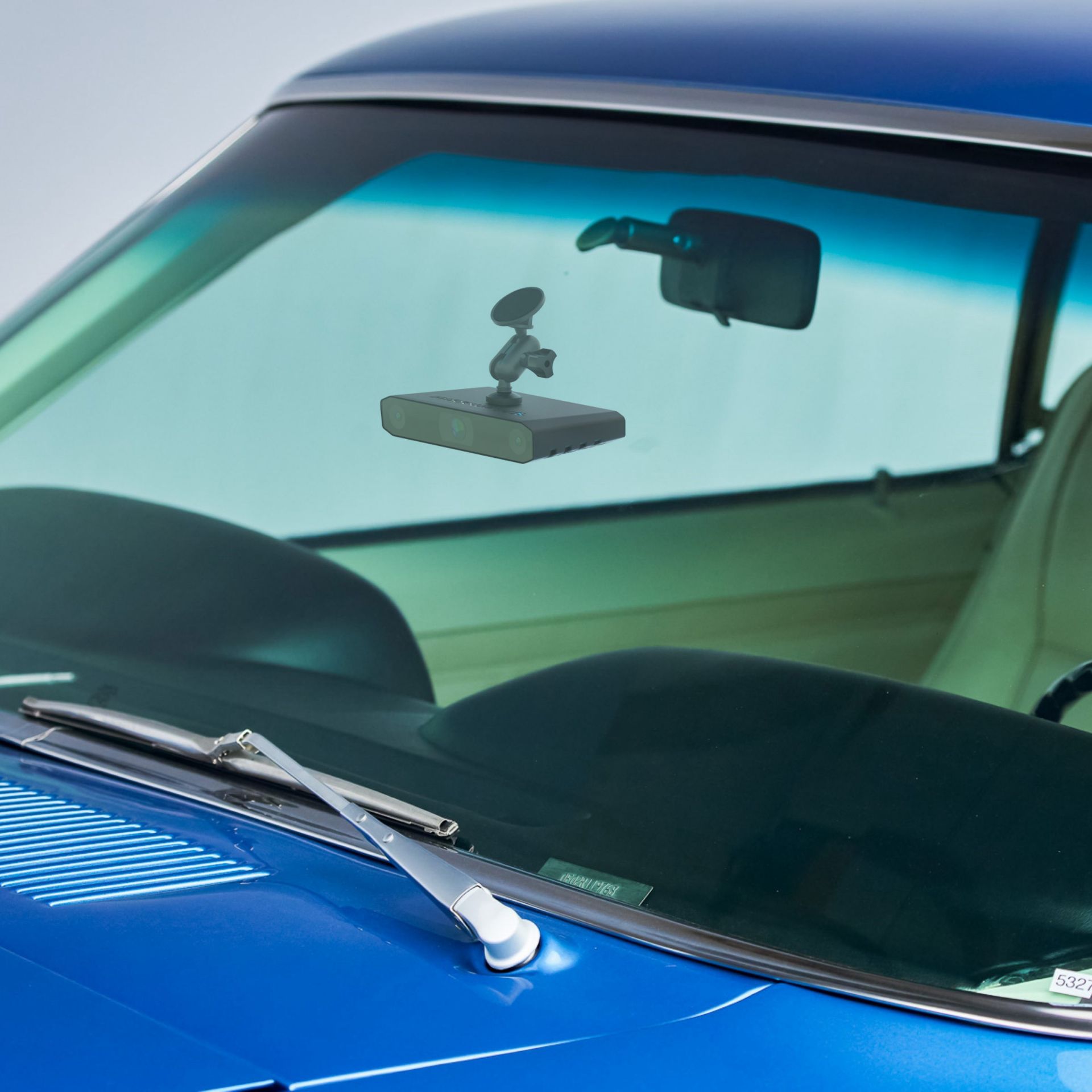 Hivemapper Bee Dashcam – Hexaspot