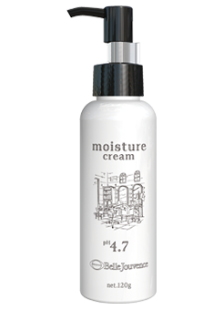 PRODUCT│札幌市北区 弱酸性ベル・ジュバンスの美容室ヘアーエステ