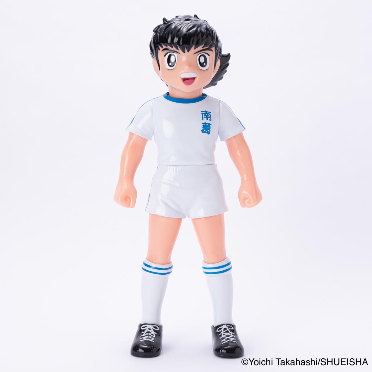 CAPTAIN TSUBASA | HKDS TOY | ヒキダシトイ
