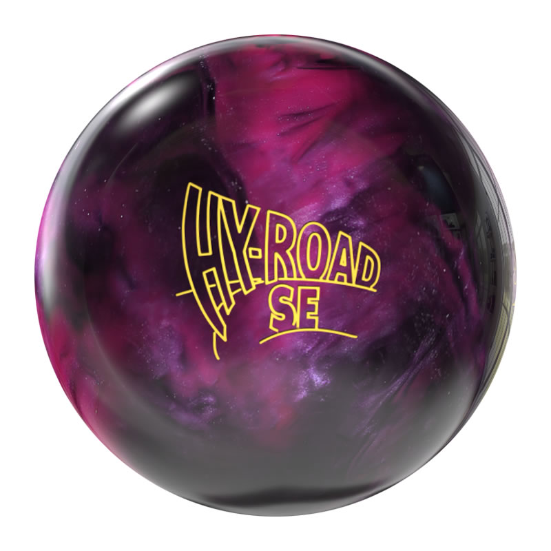 ボウリングボール ハイロードマックス 15ポンド新品 STORM社 Hy-Road