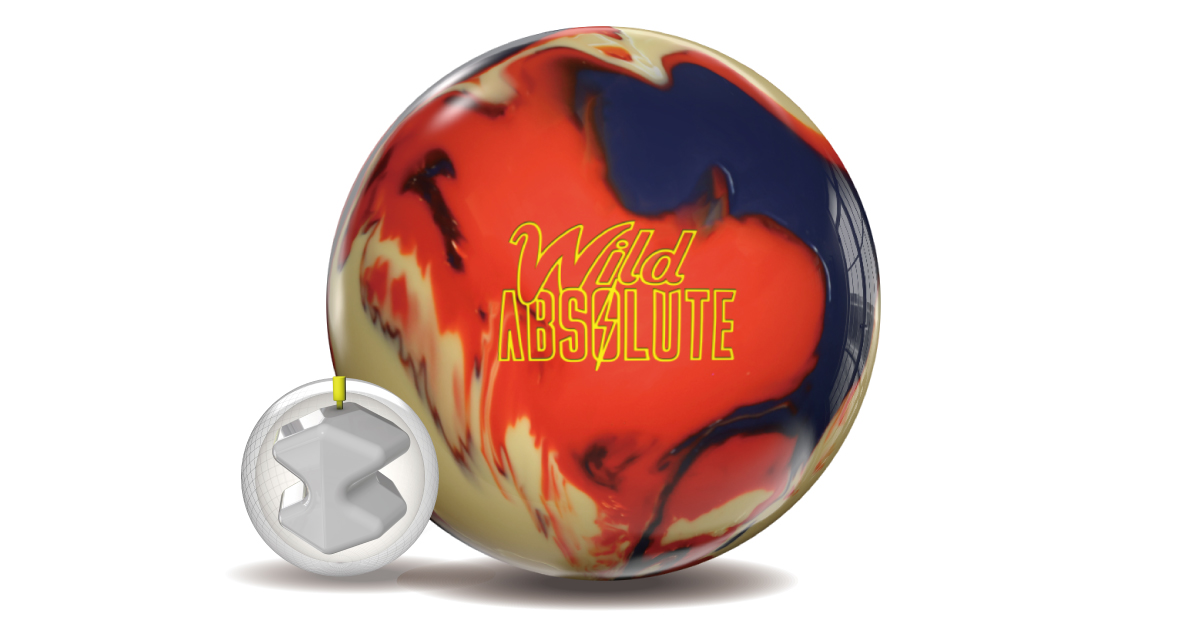 ワイルド・アブソリュート - ハイスポーツ社 ：信頼のボウリング用品販売