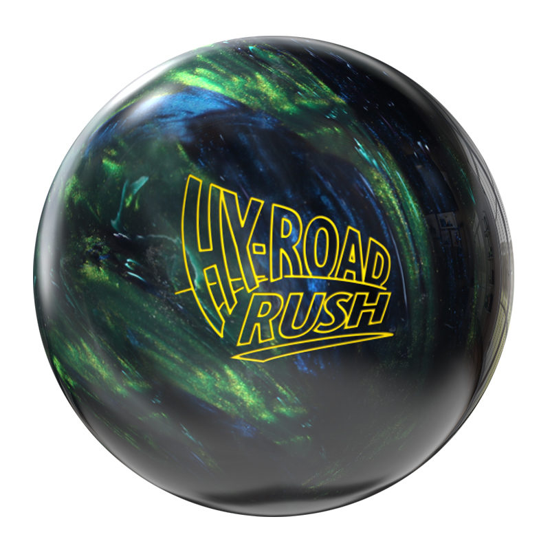 REVOLT ボウリングボール 黒/緑 REVOLT ボウリングボール 黒/緑 新発売