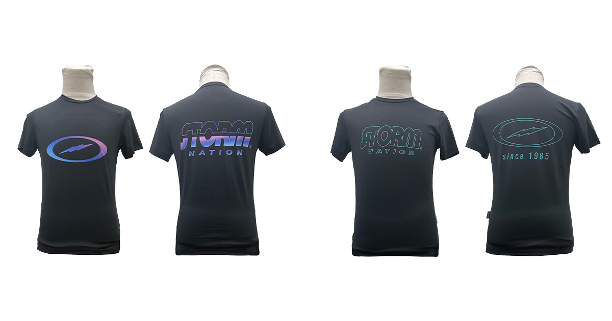 JTR-010 STネイション・Tシャツ(V) - ハイスポーツ社 ：信頼の