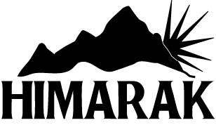 HIMRAK GLOVE | SCAPA