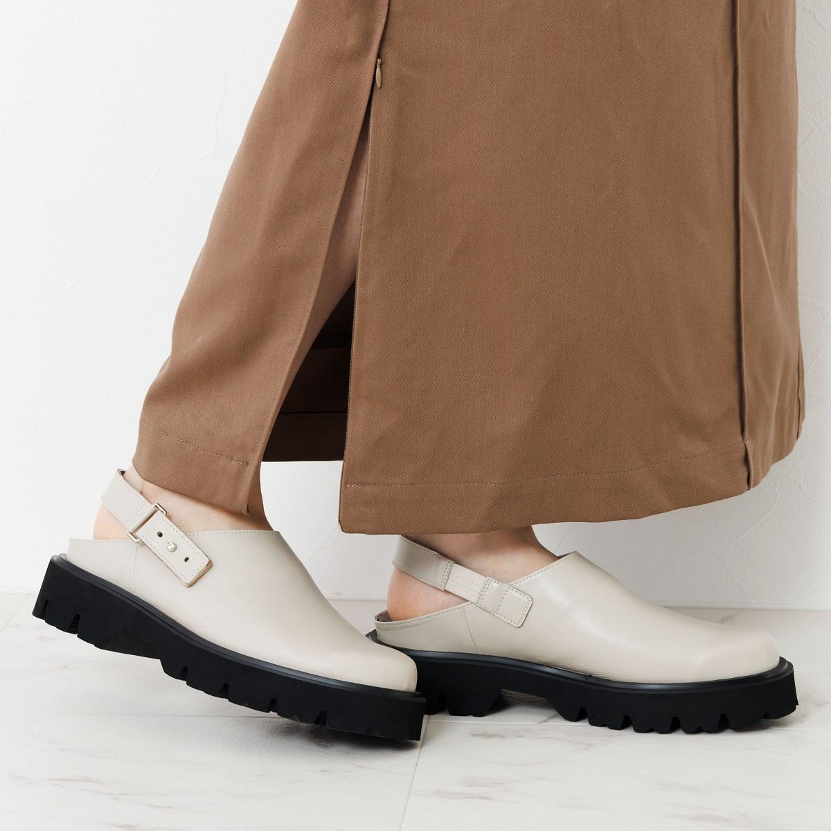 再値下げ】クロッグシューズ/651515