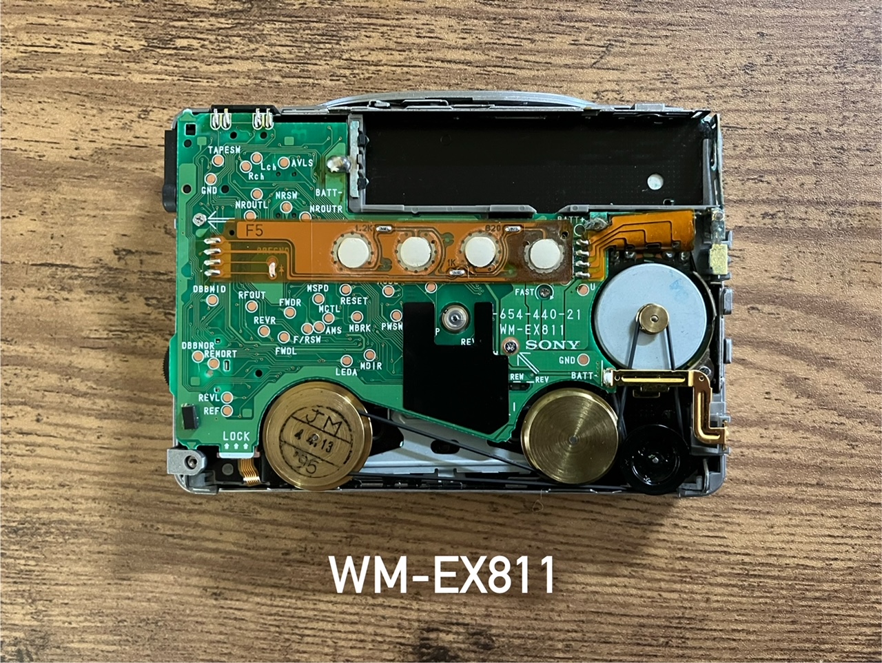 SONY：WALKMAN】ウォークマン交換用ベルトの正解！安価で買える高精度