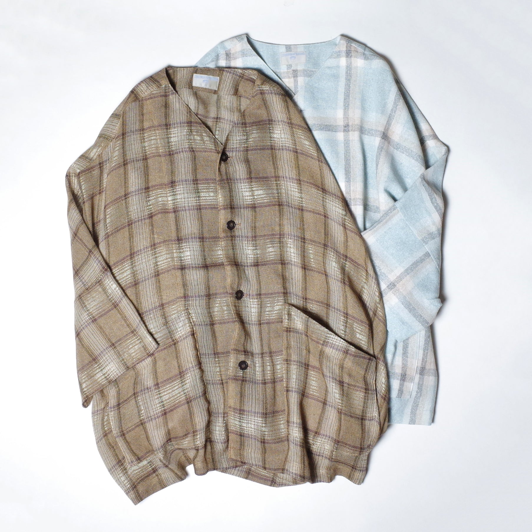 ホームレステイラー 