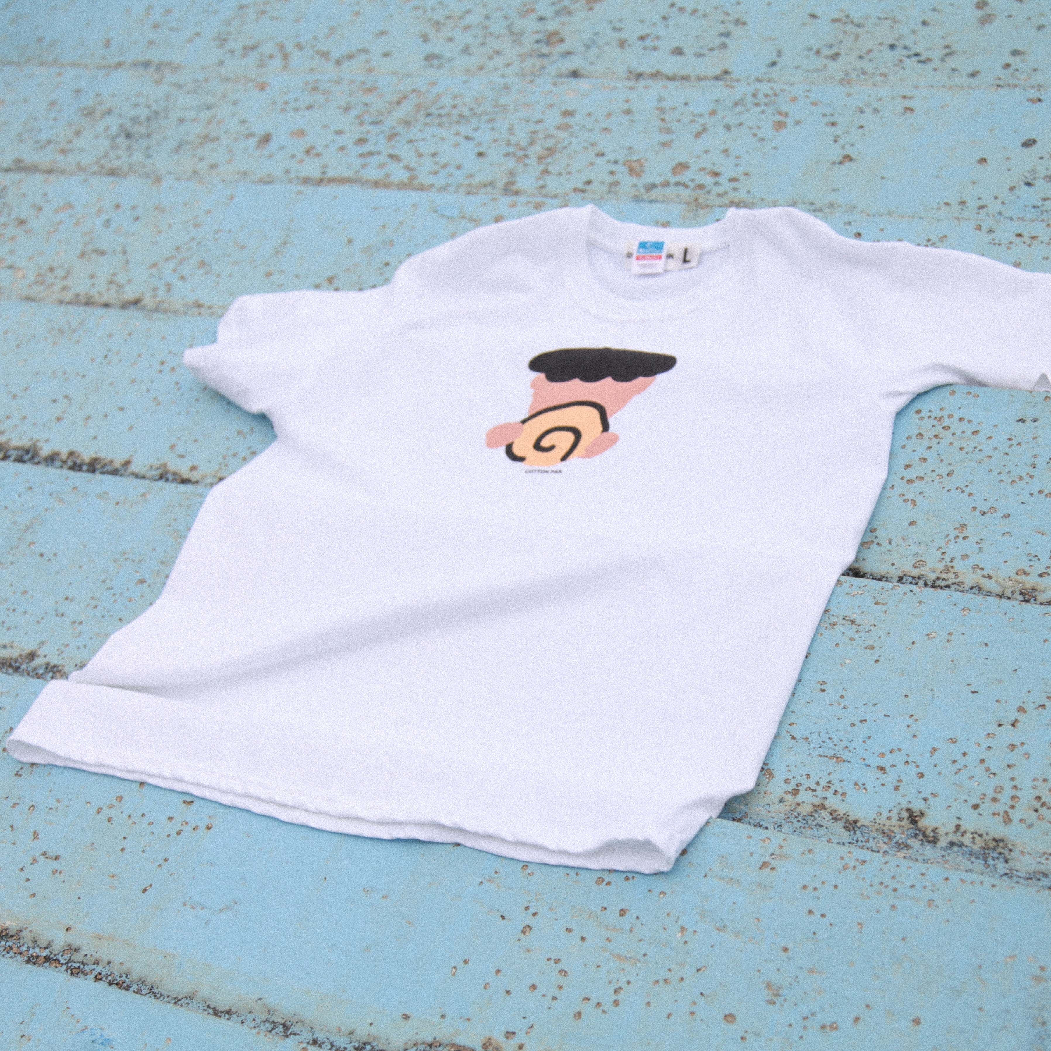 公式コラボ】COTTON PAN×ぐしけんパン 沖縄のご当地パン