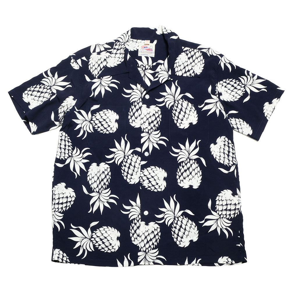 Sun Surf Special Edition Duke Kahanamoku Duke's Pineapple DK36201