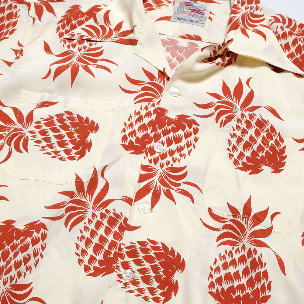 Sun Surf Special Edition Duke Kahanamoku Duke's Pineapple DK36201