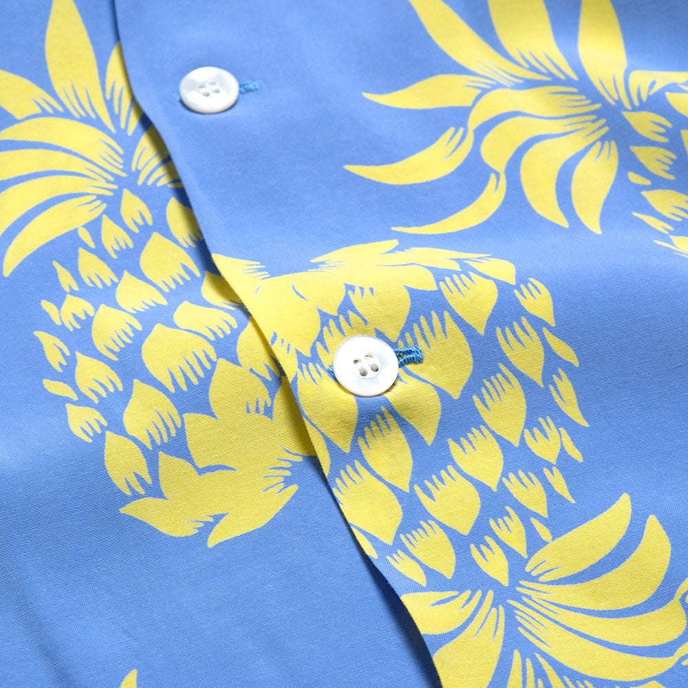 Sun Surf Special Edition Duke Kahanamoku Duke's Pineapple DK36201