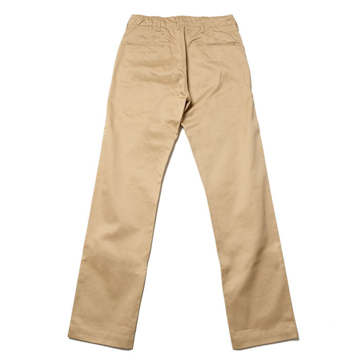 Buzz Rickson's - ORIGINAL SPEC CHINOS - BR40025A – HINOYA Online Store
