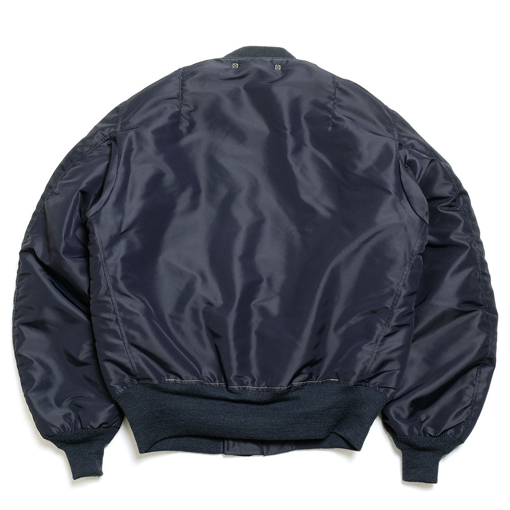 BUZZ RICKSON'S B-15C (MOD.) A.F.BLUE BR14942 – HINOYA Online Store